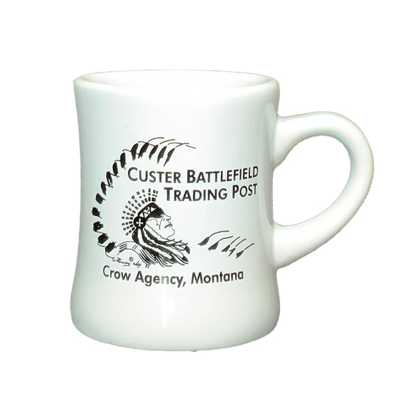 GRATEFUL NATION COFFEE MUG – Custer Battlefield Trading Post Company