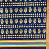 Laurengoodday Navy Fabric