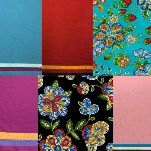 Fabric & Tradecloth – Custer Battlefield Trading Post Company