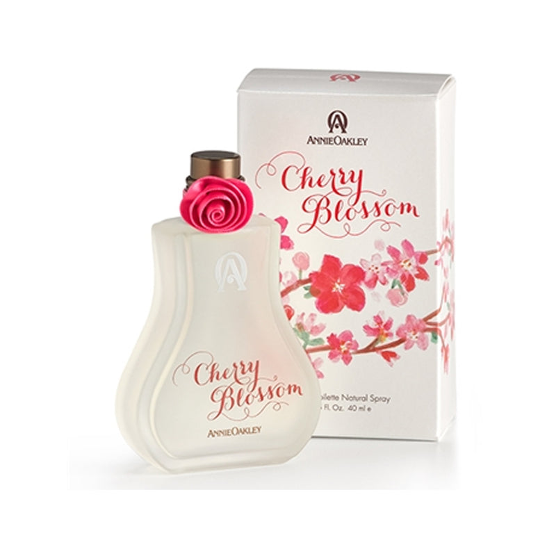 Cherry Blossom Natural Spray