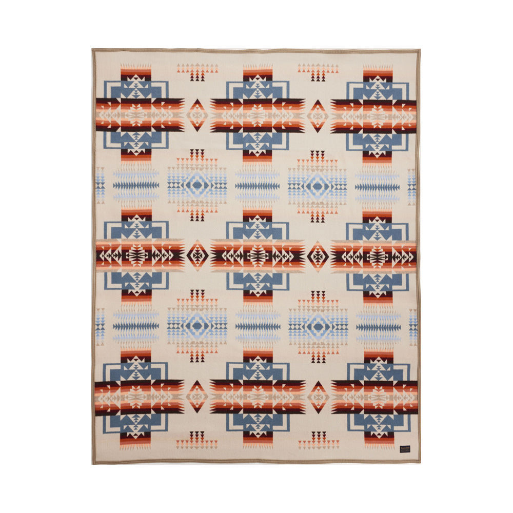 Chief Joseph Rosewood Robe – Custer Battlefield Trading Post Company