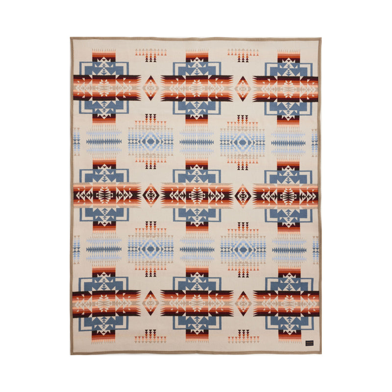 Chief Joseph Rosewood Robe – Custer Battlefield Trading Post Company