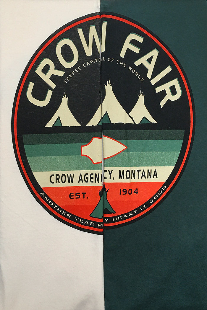Crow Fair Est. 1904