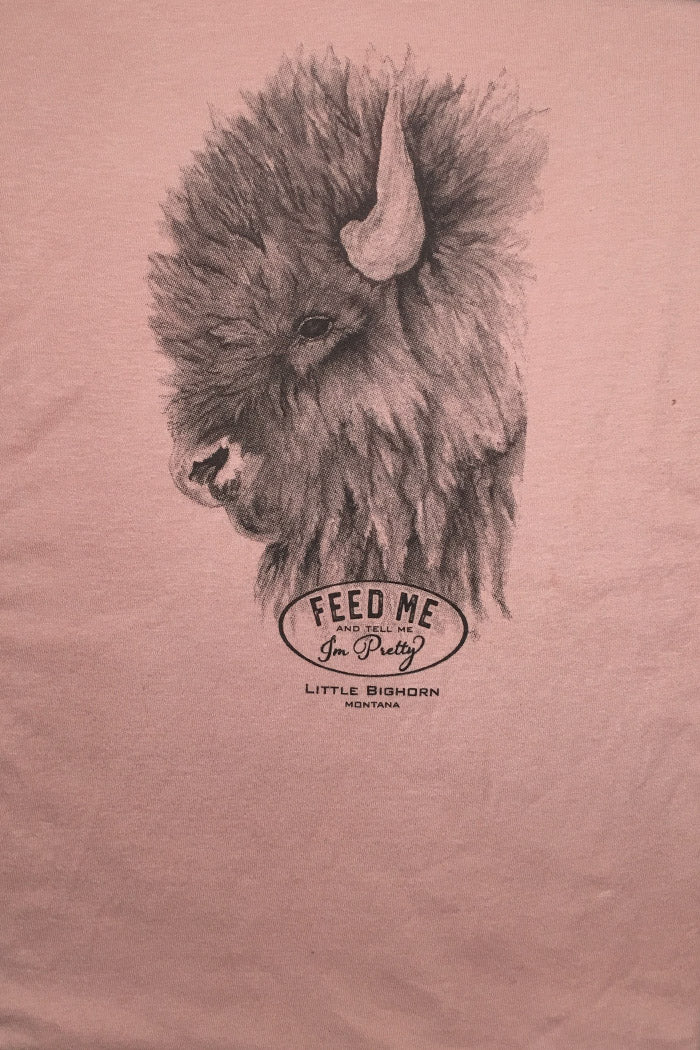 Feed Me Buffalo