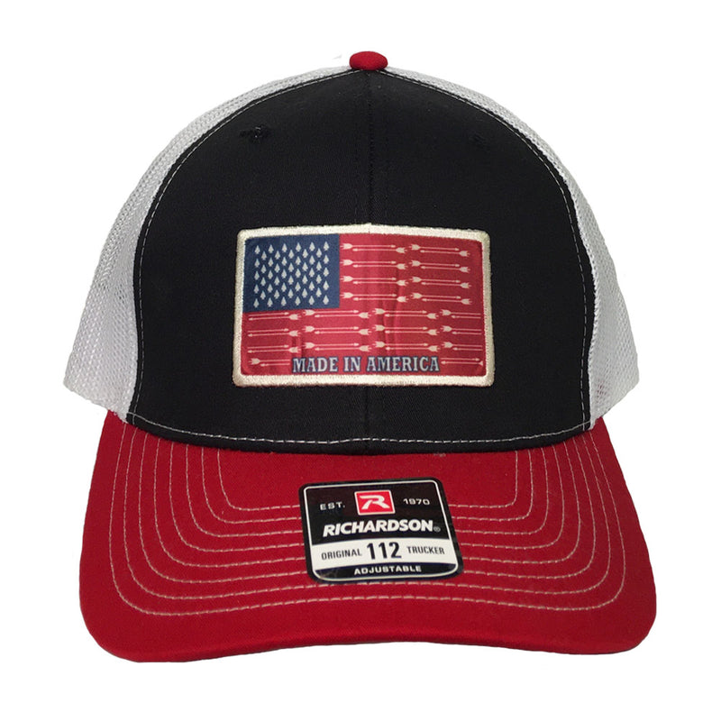 Made in America Trucker Hat