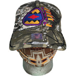 Native Pride Embroidered Cap