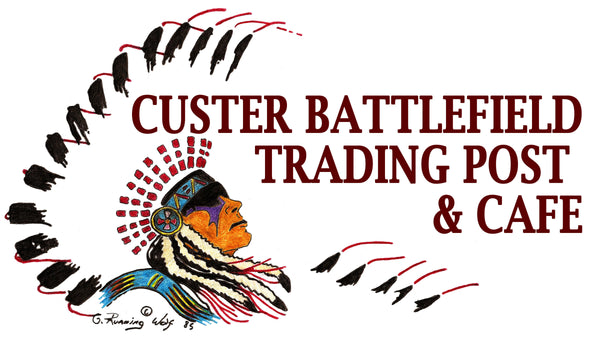 Custer Battlefield Trading Post Company