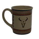 Americn West Tan Legendary Pendleton Mug