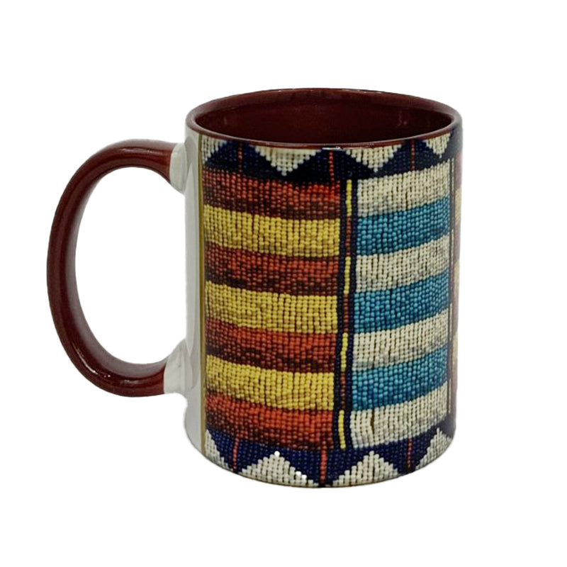 Cheyenne Bd Coffee Mug