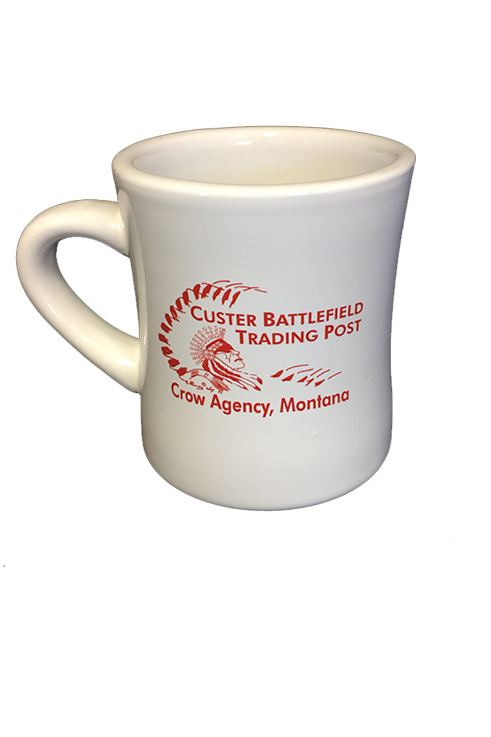 GRATEFUL NATION COFFEE MUG – Custer Battlefield Trading Post Company