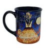 Full Moon Pendleton Mug