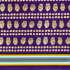 Laurengoodday Purplefabric