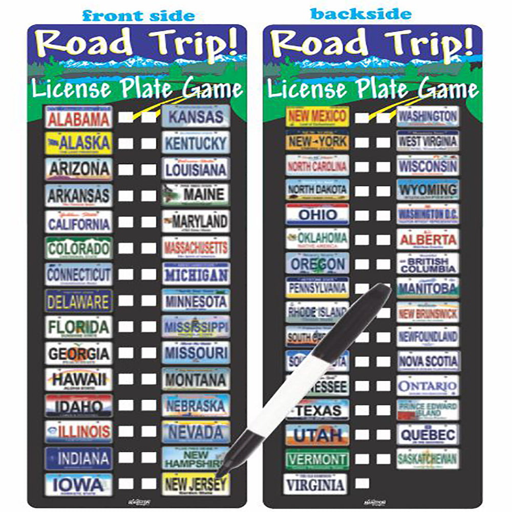 license-plate-game-custer-battlefield-trading-post-company