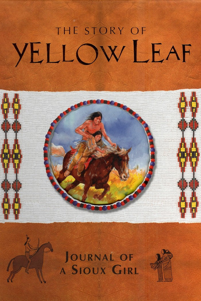 Story of Yellow Leaf