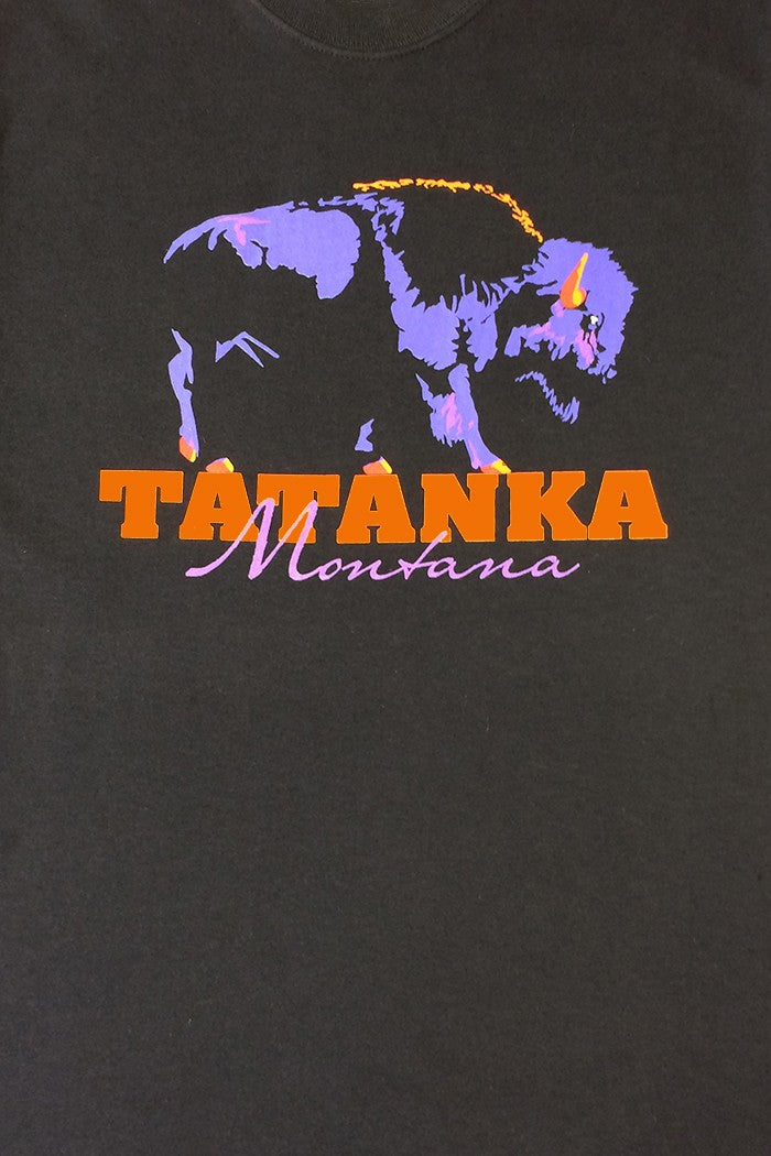 Tatanka Montana T-Shirt