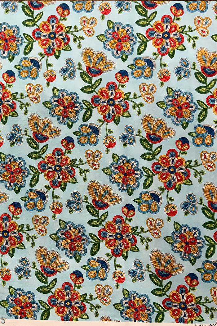 Tucson 640 Cream Fabric