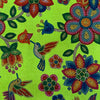 Tucson 640 Lime Fabric